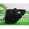 Recambio de elevalunas trasero derecho para ford fiesta (cbk) ambiente referencia OEM IAM 2S61A045H22A  