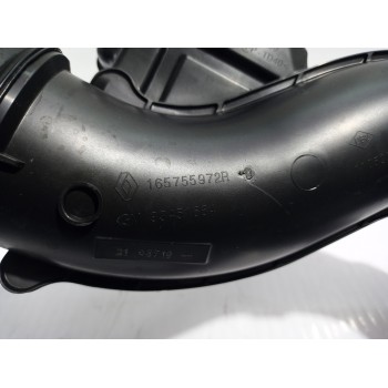 Recambio de tubo para renault trafic furgón l1h1 2,7t referencia OEM IAM 165755972R  