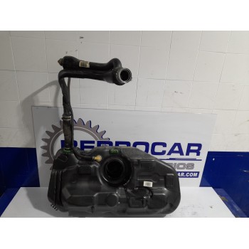 Recambio de deposito combustible para opel corsa d 1.3 16v cdti referencia OEM IAM P13204556  