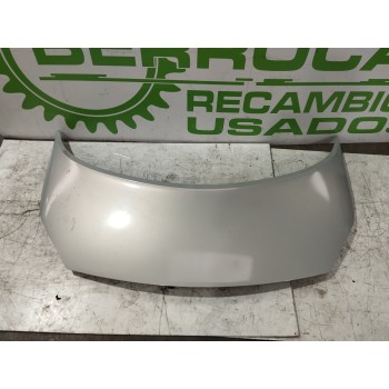 Recambio de capot para renault scenic ii 1.6 16v referencia OEM IAM 651001097R  