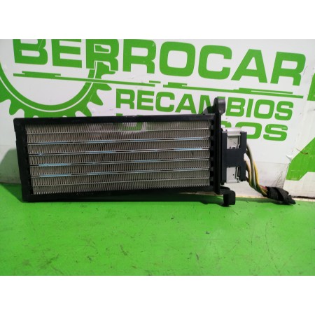Recambio de resistencia calefaccion para peugeot 307 berlina (s2) 1.6 16v hdi referencia OEM IAM C6678  
