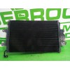 Recambio de condensador / radiador aire acondicionado para seat ibiza (6k1) select referencia OEM IAM 6K0820411  