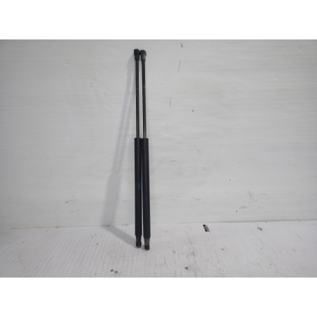 Recambio de amortiguadores maletero / porton para land rover discovery 4 tdv6 hse referencia OEM IAM 8H22406A10BA  