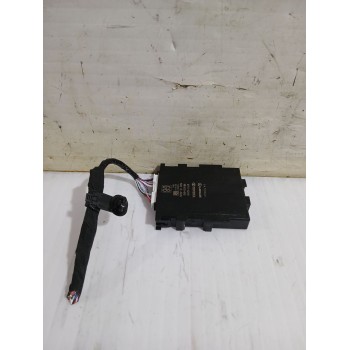 Recambio de modulo electronico para toyota rav 4 v (_a5_, _h5_) 2.0 (mxaa52) referencia OEM IAM 8911142180  