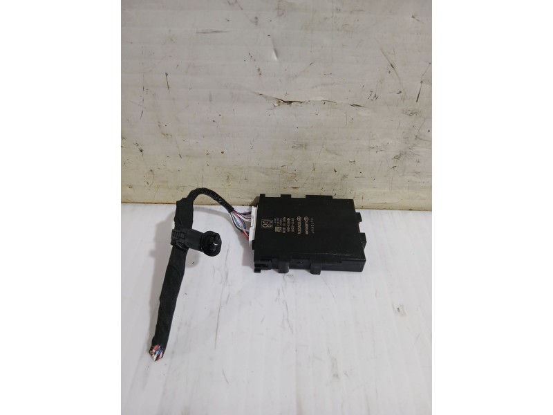 Recambio de modulo electronico para toyota rav 4 v (_a5_, _h5_) 2.0 (mxaa52) referencia OEM IAM 8911142180  