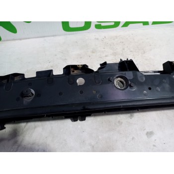 Recambio de travesaño superior para renault scenic ii 1.9 dci diesel referencia OEM IAM 8200140478  