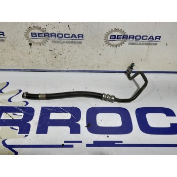 Recambio de tubo direccion para opel zafira b 1.6 16v cat referencia OEM IAM 010018503601  