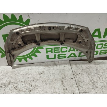 Recambio de capot para renault scenic ii 1.6 16v referencia OEM IAM 651001097R  