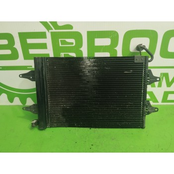 CONDENSADOR / RADIADOR AIRE ACONDICIONADO 6Q0820411E 