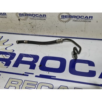 Recambio de tubo direccion para opel zafira b 1.6 16v cat referencia OEM IAM 010018503601  