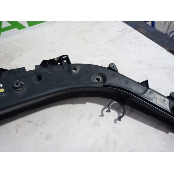 Recambio de travesaño superior para renault scenic ii 1.9 dci diesel referencia OEM IAM 8200140478  