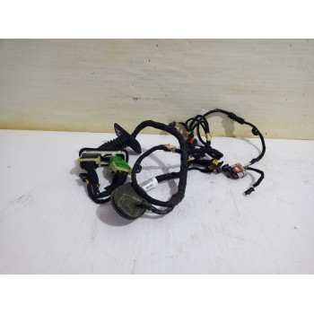 Recambio de cableado puerta para opel grandland x design line referencia OEM IAM 9827563280  