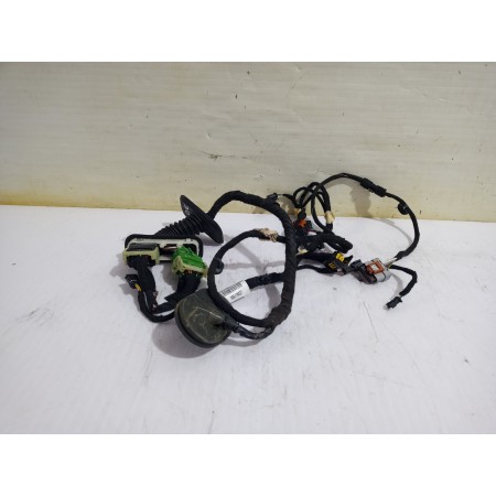 Recambio de cableado puerta para opel grandland x design line referencia OEM IAM 9827563280  