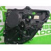 Recambio de elevalunas trasero derecho para ford fiesta (cbk) ambiente referencia OEM IAM 2S61A045H22A  