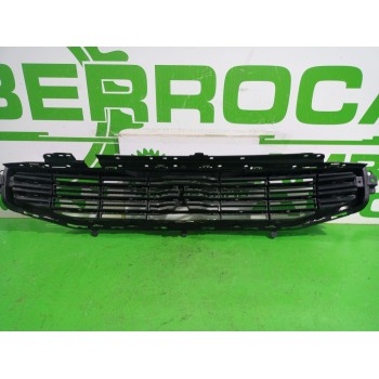 Recambio de rejilla para peugeot 508 active referencia OEM IAM 9807631077  