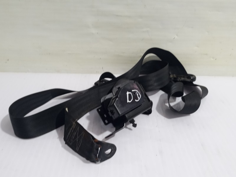 Recambio de cinturon seguridad delantero derecho para chrysler voyager (gs) 2.5 td family referencia OEM IAM 4680192  