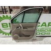 Recambio de puerta delantera derecha para renault scenic ii 1.6 16v referencia OEM IAM 801002354R  