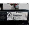 Recambio de caja reles / fusibles para mazda 3 lim. () center-line referencia OEM IAM KD45675X0C  