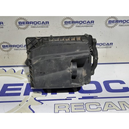 Recambio de caja filtro aire para opel zafira b 1.6 16v cat referencia OEM IAM 4614485947  