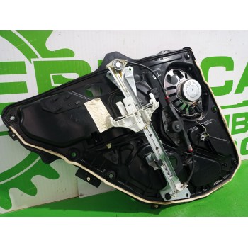 Recambio de elevalunas trasero derecho para ford fiesta (cbk) ambiente referencia OEM IAM 2S61A045H22A  