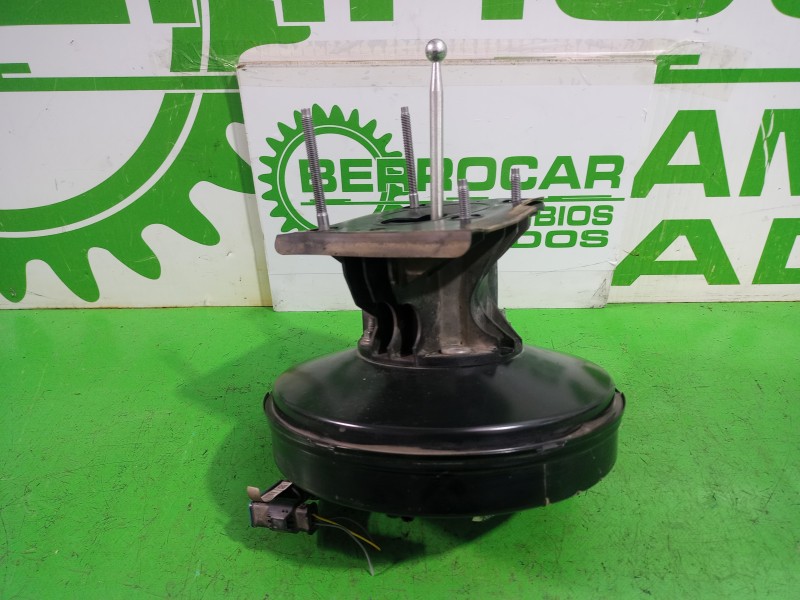 Recambio de servofreno para peugeot 508 active referencia OEM IAM 9809167780  