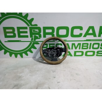 Recambio de volante para renault scenic ii 1.9 dci diesel referencia OEM IAM 8200218375  