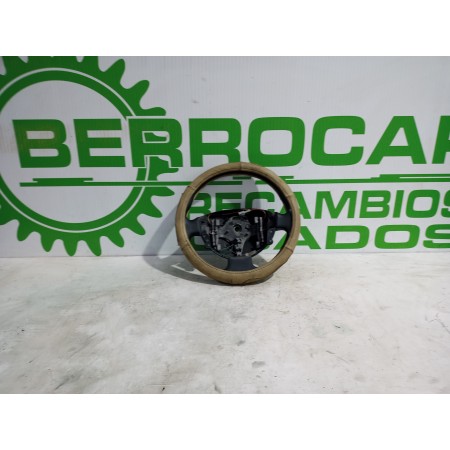 Recambio de volante para renault scenic ii 1.9 dci diesel referencia OEM IAM 8200218375  