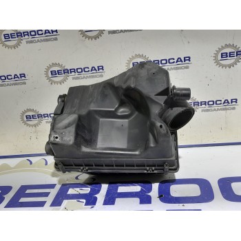 Recambio de caja filtro aire para opel zafira b 1.6 16v cat referencia OEM IAM 4614485947  