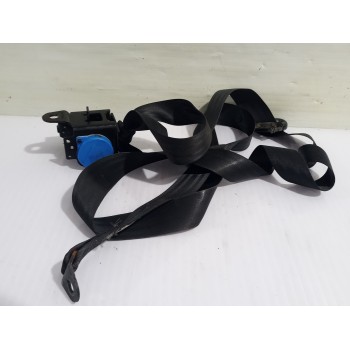 Recambio de cinturon seguridad delantero derecho para chrysler voyager (gs) 2.5 td family referencia OEM IAM 4680192  