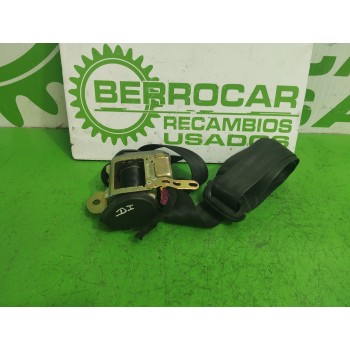 Recambio de cinturon seguridad delantero izquierdo para seat ibiza (6l1) 1.9 tdi referencia OEM IAM 542456000A  