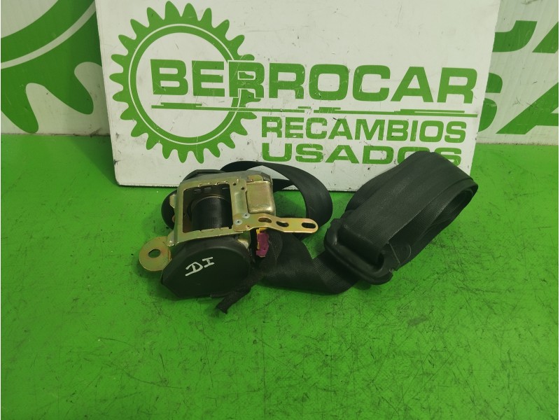Recambio de cinturon seguridad delantero izquierdo para seat ibiza (6l1) 1.9 tdi referencia OEM IAM 542456000A  
