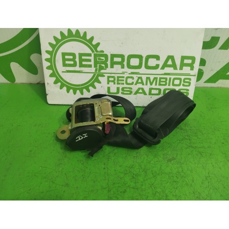 Recambio de cinturon seguridad delantero izquierdo para seat ibiza (6l1) 1.9 tdi referencia OEM IAM 542456000A  