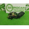 Recambio de cinturon seguridad delantero izquierdo para seat ibiza (6l1) 1.9 tdi referencia OEM IAM 542456000A  