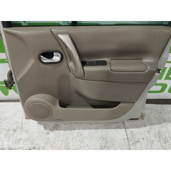 Recambio de puerta delantera derecha para renault scenic ii 1.6 16v referencia OEM IAM 801002354R  