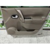 Recambio de puerta delantera derecha para renault scenic ii 1.6 16v referencia OEM IAM 801002354R  