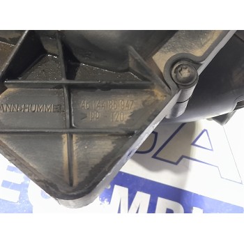 Recambio de caja filtro aire para opel zafira b 1.6 16v cat referencia OEM IAM 4614485947  