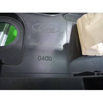 Recambio de elevalunas trasero derecho para ford fiesta (cbk) ambiente referencia OEM IAM 2S61A045H22A  