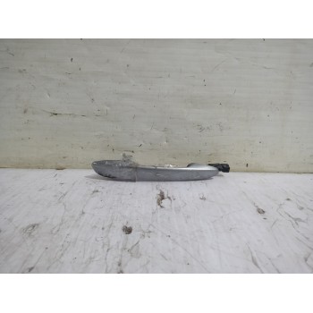 Recambio de maneta exterior delantera derecha para mazda 3 lim. () center-line referencia OEM IAM KD535841XB50  