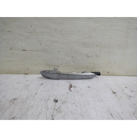 Recambio de maneta exterior delantera derecha para mazda 3 lim. () center-line referencia OEM IAM KD535841XB50  