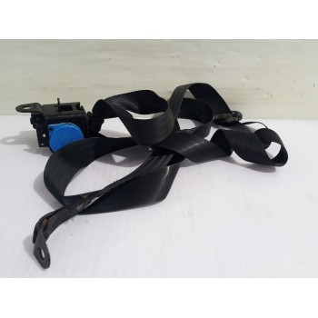 Recambio de cinturon seguridad delantero derecho para chrysler voyager (gs) 2.5 td family referencia OEM IAM 4680192  