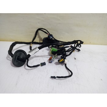 Recambio de cableado puerta para opel grandland x design line referencia OEM IAM 9827563280  