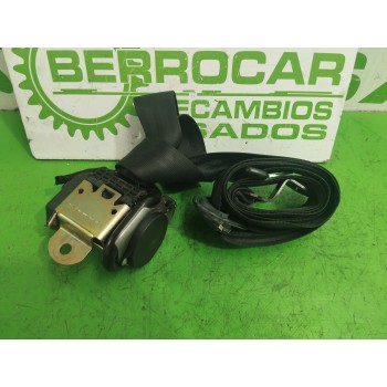 Recambio de cinturon seguridad delantero izquierdo para seat ibiza (6l1) 1.9 tdi referencia OEM IAM 542456000A  