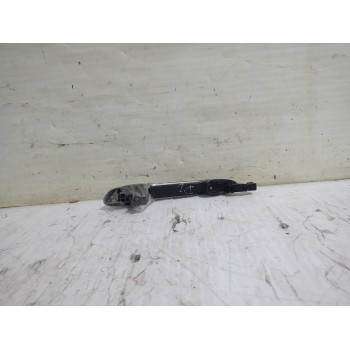 Recambio de maneta exterior delantera derecha para mazda 3 lim. () center-line referencia OEM IAM KD535841XB50  