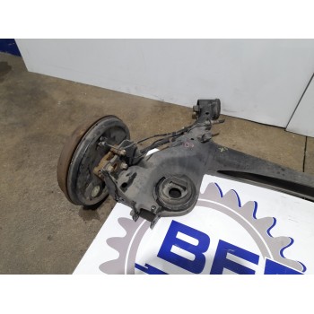 Recambio de puente trasero para opel corsa d 1.3 16v cdti referencia OEM IAM 13245143  