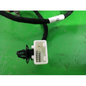 Recambio de retrovisor izquierdo. para nissan qashqai ii (j11, j11_) 1.3 dig-t referencia OEM IAM 96302JD84A  