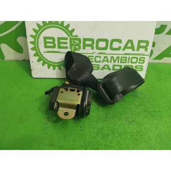 Recambio de cinturon seguridad delantero izquierdo para seat ibiza (6l1) 1.9 tdi referencia OEM IAM 542456000A  