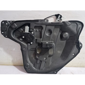 Recambio de elevalunas delantero derecho para mazda 3 lim. () center-line referencia OEM IAM BHS25897X  