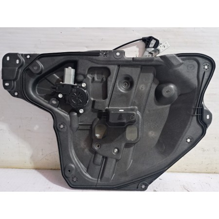 Recambio de elevalunas delantero derecho para mazda 3 lim. () center-line referencia OEM IAM BHS25897X  