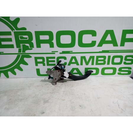 Recambio de pedal embrague para renault scenic ii 1.9 dci diesel referencia OEM IAM 09257200  