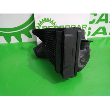Recambio de caja filtro aire para renault scenic ii 1.6 16v referencia OEM IAM 8200254925  